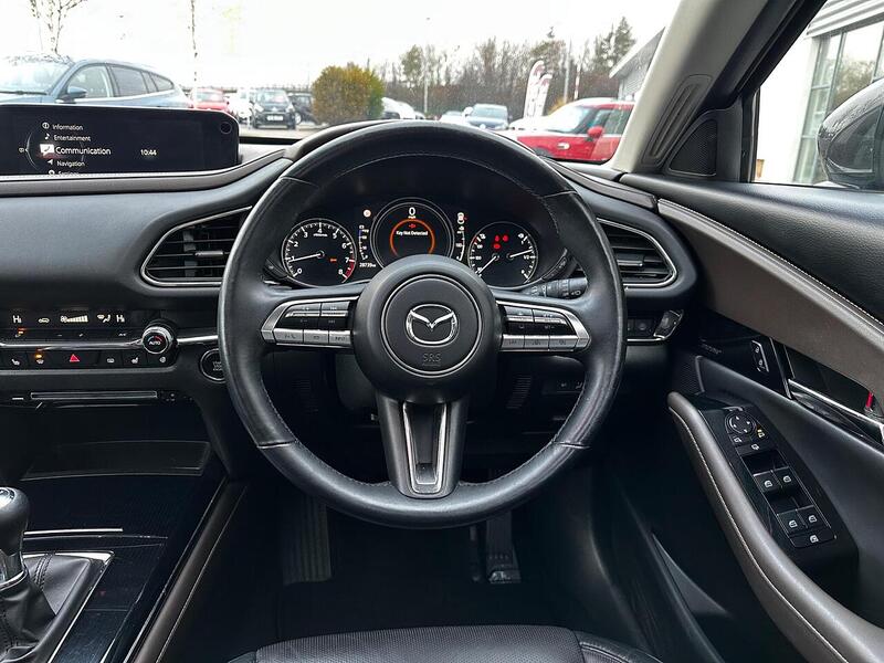 Used Mazda CX-30 2020 for sale - 77963589: Photo 25