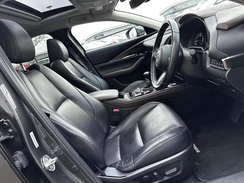 Used Mazda CX-30 2020 for sale - 77963589: Photo 27