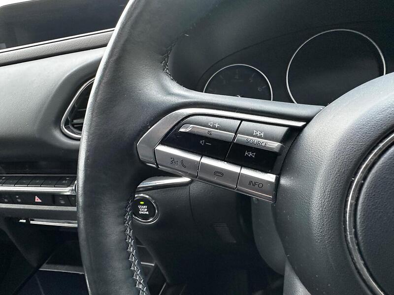 Used Mazda CX-30 2020 for sale - 77963589: Photo 29
