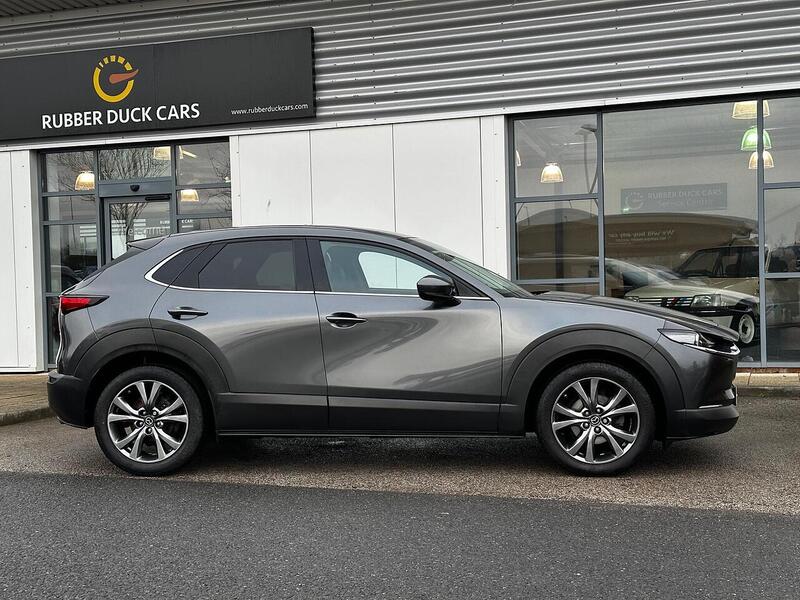 Used Mazda CX-30 2020 for sale - 77963589: Photo 7