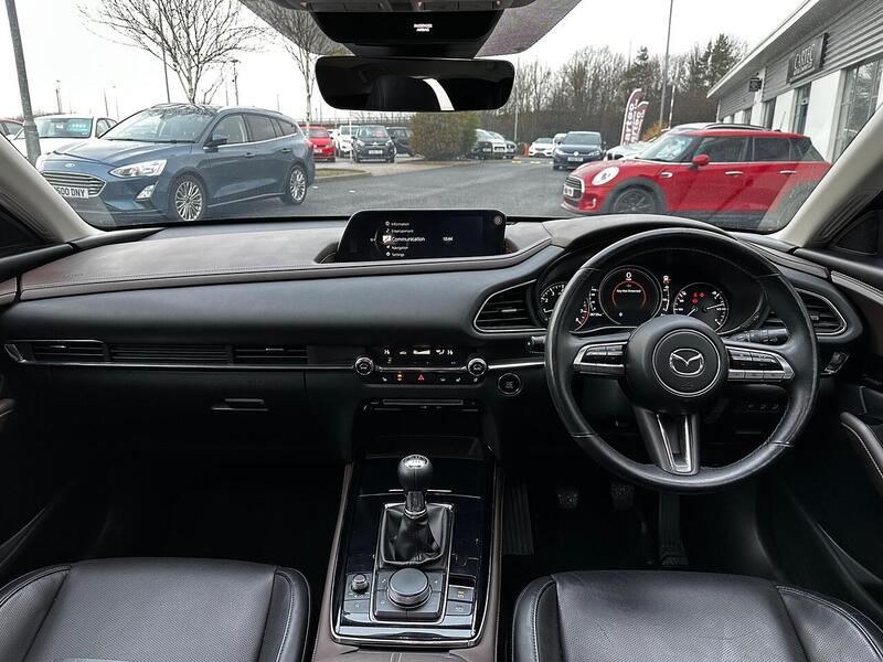 Used Mazda CX-30 2020 for sale - 77963589: Photo 9