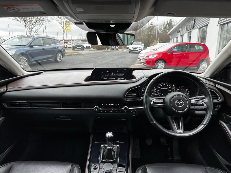 Used Mazda CX-30 2021 for sale - 77781085: Photo 10