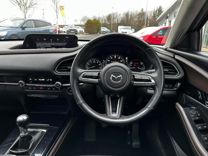 Used Mazda CX-30 2021 for sale - 77781085: Photo 11