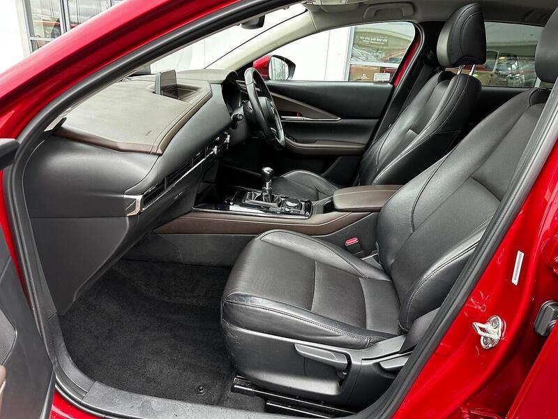 Used Mazda CX-30 2021 for sale - 77781085: Photo 12