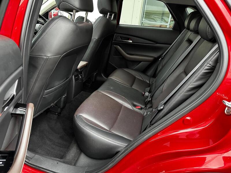 Used Mazda CX-30 2021 for sale - 77781085: Photo 13