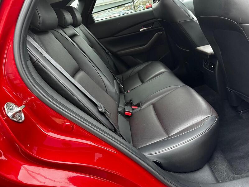 Used Mazda CX-30 2021 for sale - 77781085: Photo 14