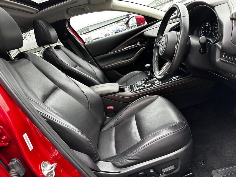 Used Mazda CX-30 2021 for sale - 77781085: Photo 15