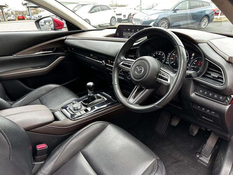 Used Mazda CX-30 2021 for sale - 77781085: Photo 16