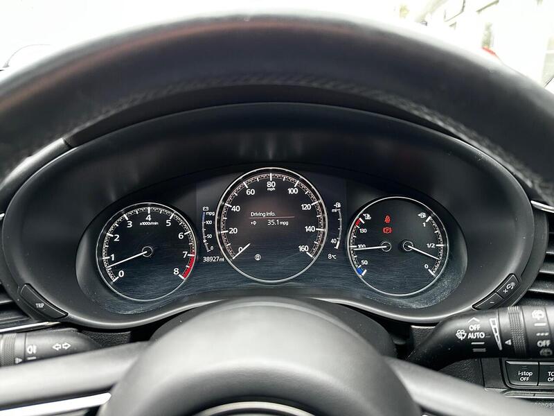 Used Mazda CX-30 2021 for sale - 77781085: Photo 17