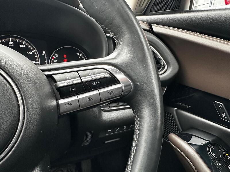 Used Mazda CX-30 2021 for sale - 77781085: Photo 18