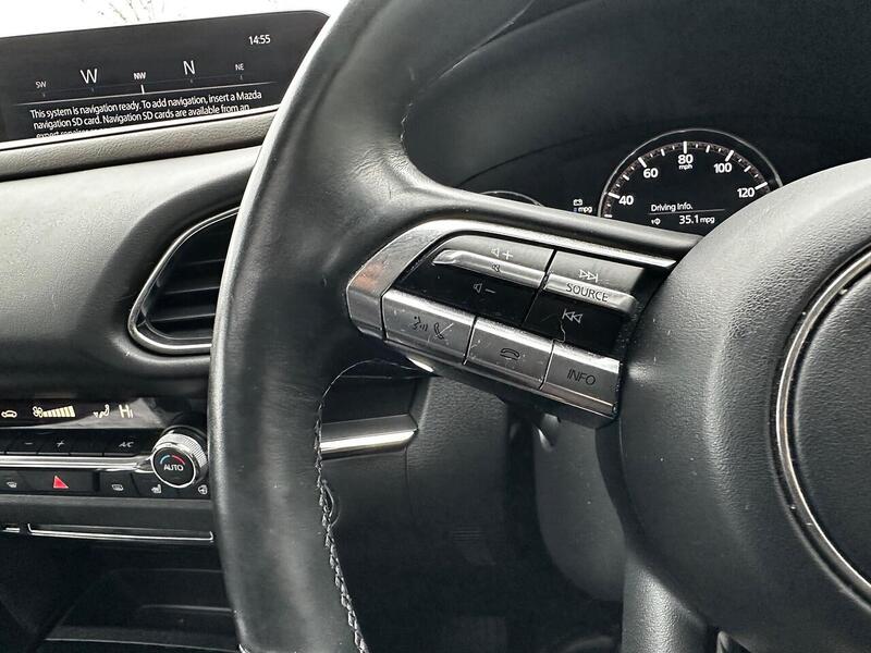 Used Mazda CX-30 2021 for sale - 77781085: Photo 19