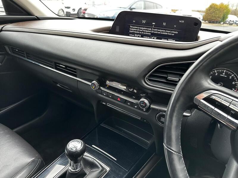 Used Mazda CX-30 2021 for sale - 77781085: Photo 20