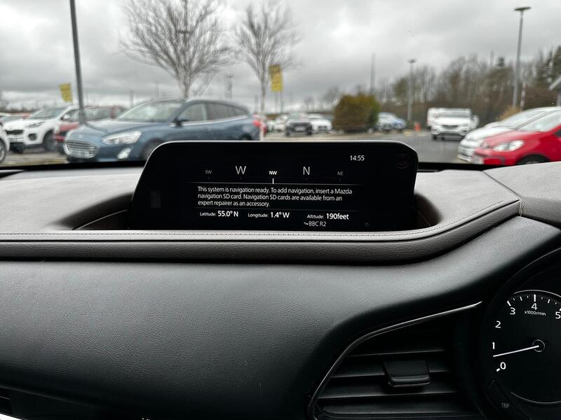 Used Mazda CX-30 2021 for sale - 77781085: Photo 22