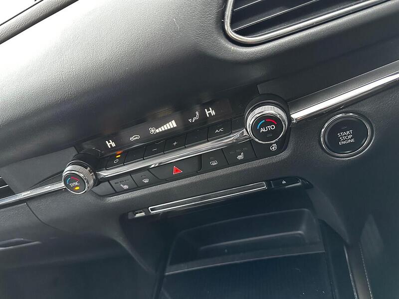 Used Mazda CX-30 2021 for sale - 77781085: Photo 24