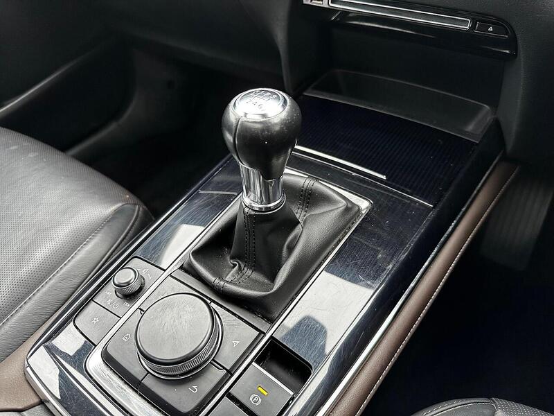 Used Mazda CX-30 2021 for sale - 77781085: Photo 25