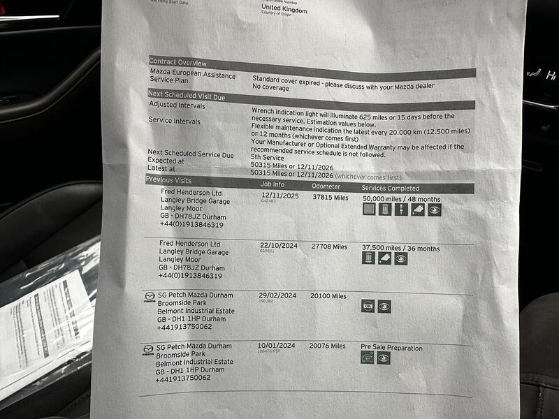 Used Mazda CX-30 2021 for sale - 77781085: Photo 26