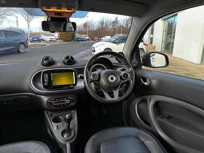 Used smart fortwo 2015 for sale - 77129115: Photo 10