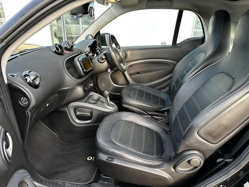 Used smart fortwo 2015 for sale - 77129115: Photo 11