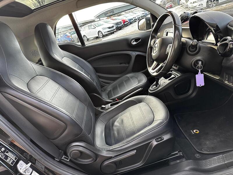 Used smart fortwo 2015 for sale - 77129115: Photo 12