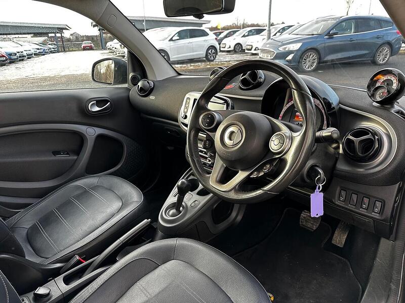Used smart fortwo 2015 for sale - 77129115: Photo 13