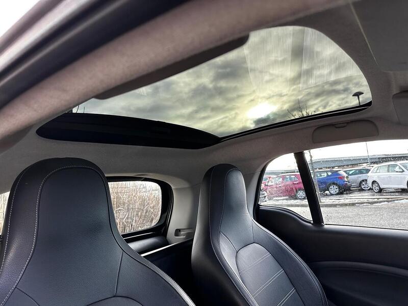 Used smart fortwo 2015 for sale - 77129115: Photo 14