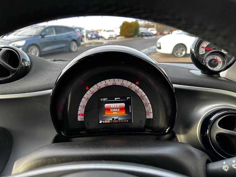 Used smart fortwo 2015 for sale - 77129115: Photo 15