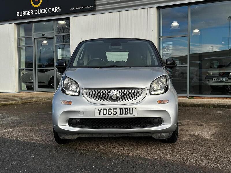 Used smart fortwo 2015 for sale - 77129115: Photo 2
