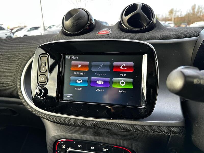 Used smart fortwo 2015 for sale - 77129115: Photo 20