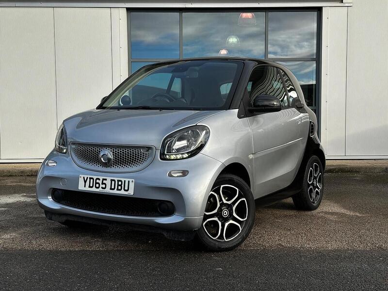 Used smart fortwo 2015 for sale - 77129115: Photo 3