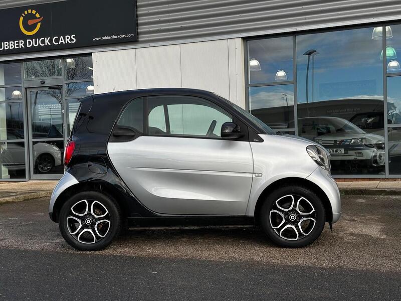 Used smart fortwo 2015 for sale - 77129115: Photo 4