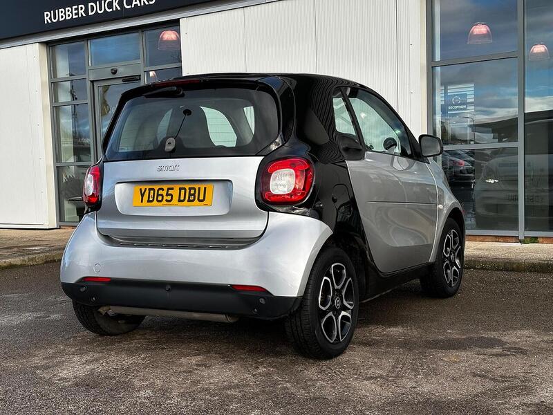 Used smart fortwo 2015 for sale - 77129115: Photo 5