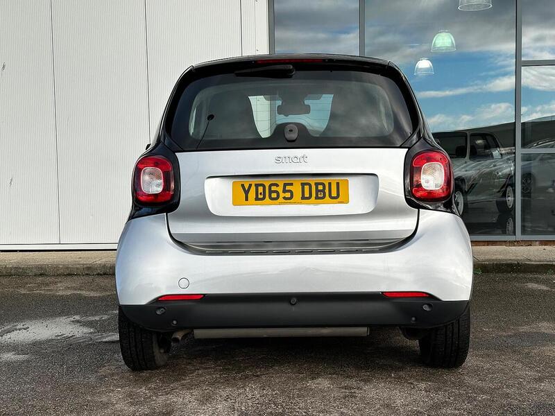 Used smart fortwo 2015 for sale - 77129115: Photo 6