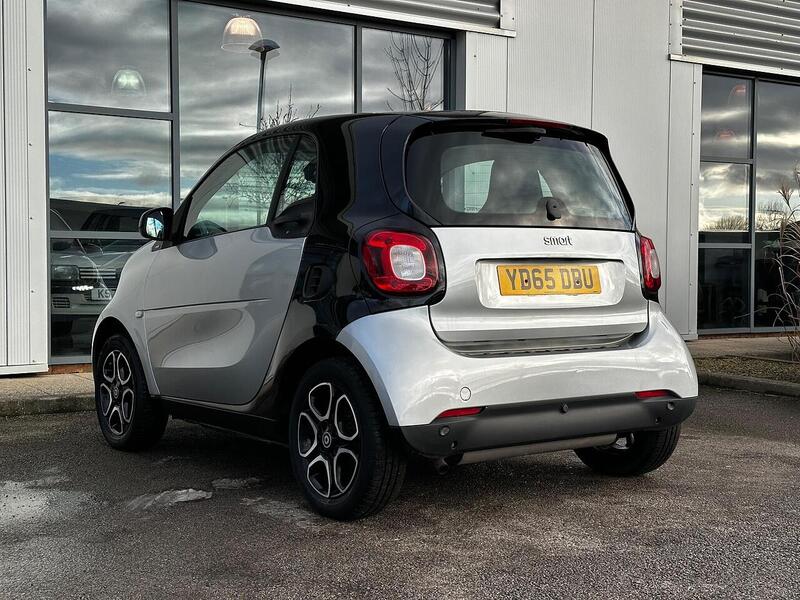 Used smart fortwo 2015 for sale - 77129115: Photo 7
