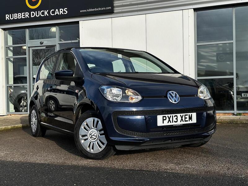 Used Volkswagen up! 2013 for sale - 77394961: Photo 1