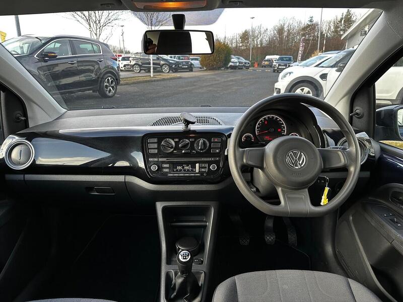 Used Volkswagen up! 2013 for sale - 77394961: Photo 10