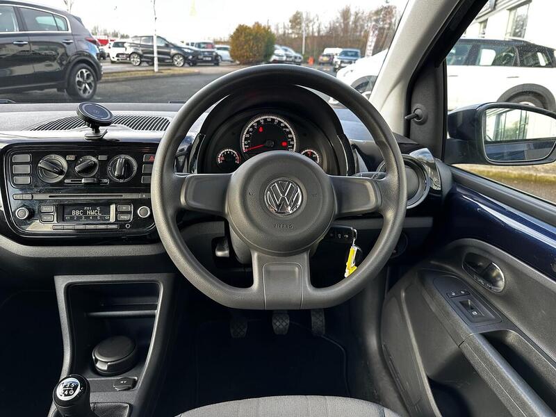 Used Volkswagen up! 2013 for sale - 77394961: Photo 11