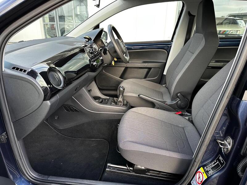 Used Volkswagen up! 2013 for sale - 77394961: Photo 12