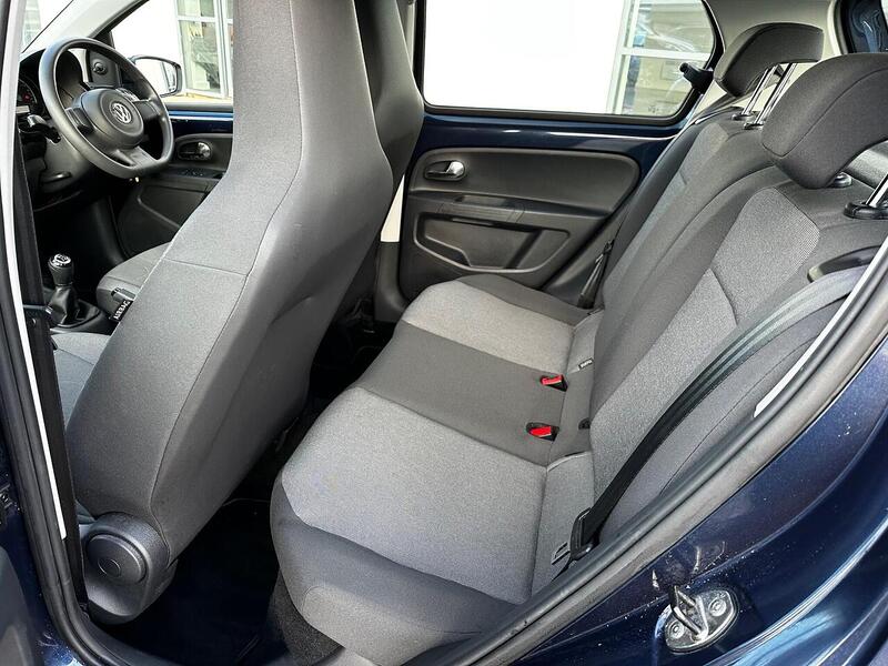 Used Volkswagen up! 2013 for sale - 77394961: Photo 13