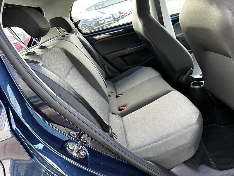 Used Volkswagen up! 2013 for sale - 77394961: Photo 14