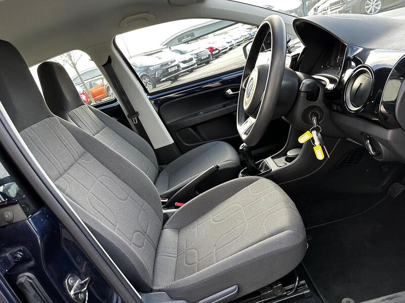 Used Volkswagen up! 2013 for sale - 77394961: Photo 15