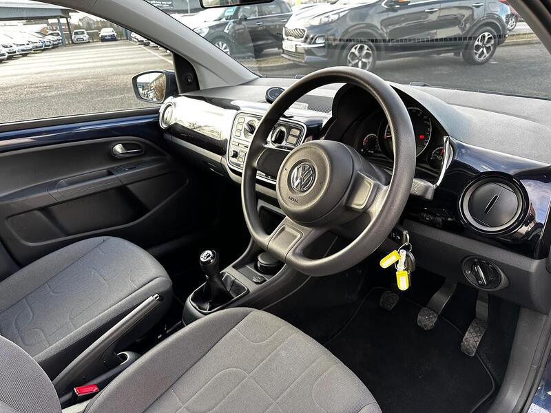Used Volkswagen up! 2013 for sale - 77394961: Photo 16