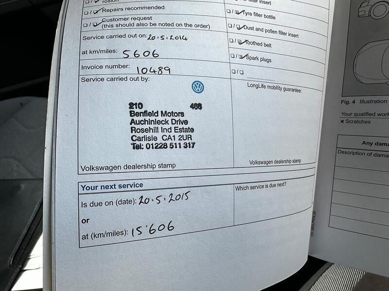 Used Volkswagen up! 2013 for sale - 77394961: Photo 22