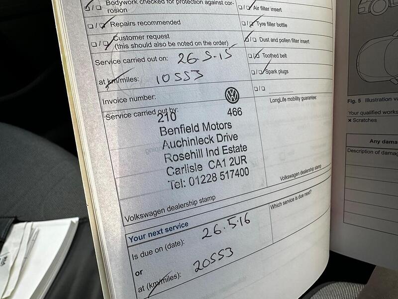 Used Volkswagen up! 2013 for sale - 77394961: Photo 23