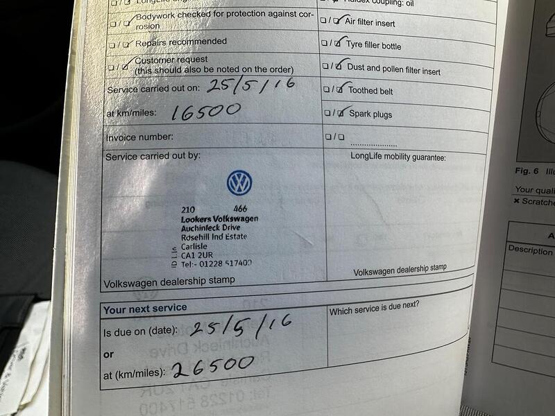 Used Volkswagen up! 2013 for sale - 77394961: Photo 24