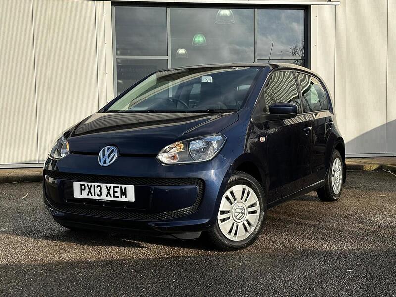 Used Volkswagen up! 2013 for sale - 77394961: Photo 3