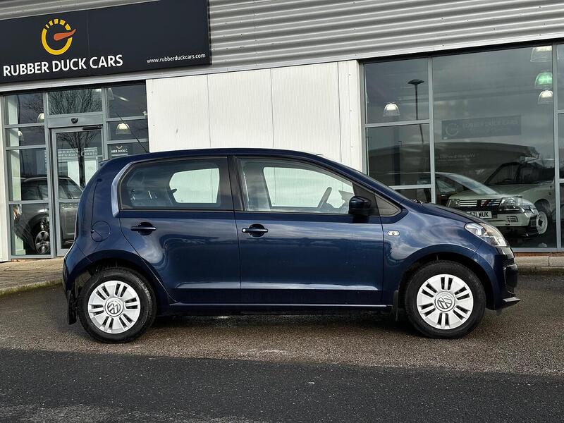Used Volkswagen up! 2013 for sale - 77394961: Photo 4