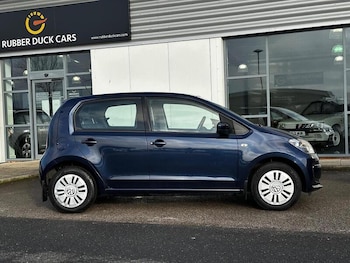 Used Volkswagen up! 2013 for sale - 77394961: Photo