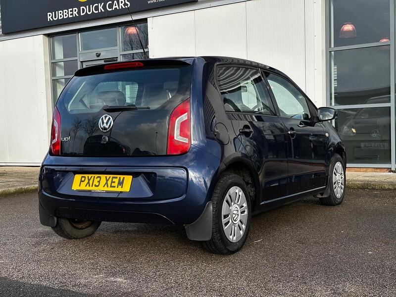 Used Volkswagen up! 2013 for sale - 77394961: Photo 5