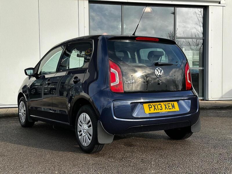Used Volkswagen up! 2013 for sale - 77394961: Photo 7
