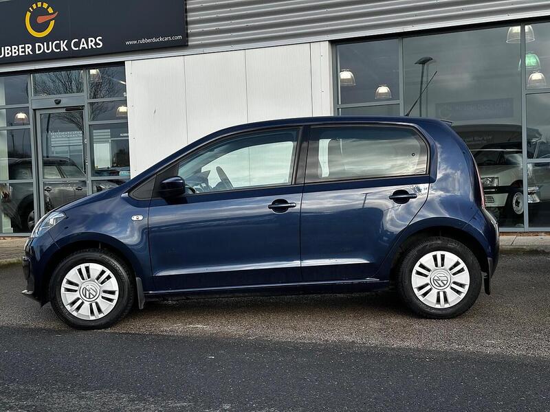 Used Volkswagen up! 2013 for sale - 77394961: Photo 8